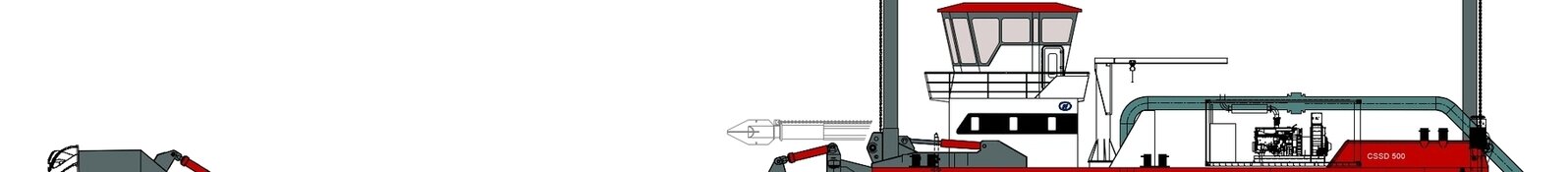 28-11-2023 Order hydraulic system CSD500