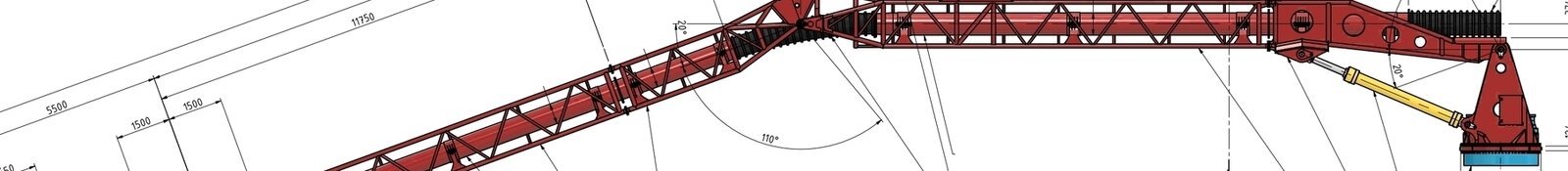 2024-03-13 Order hydraulic system schip unloader arm