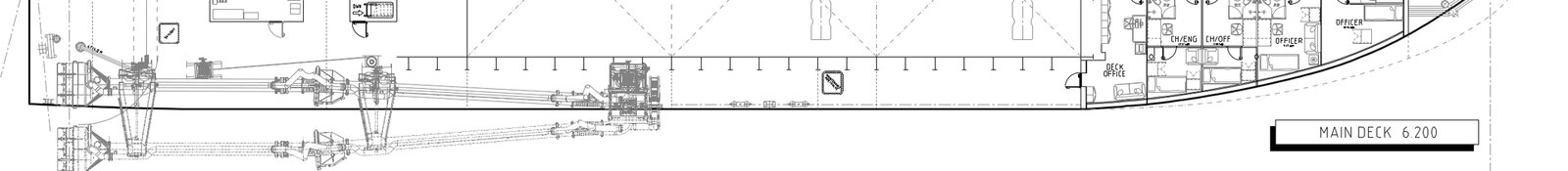 2024-12-17: Order hydraulic system 1700m3 TSHD