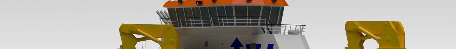 2025-07-23: Order Multi Purpose Vessel