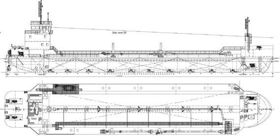 2024-03-22 Order hydraulic system TSHD Cap Croisette