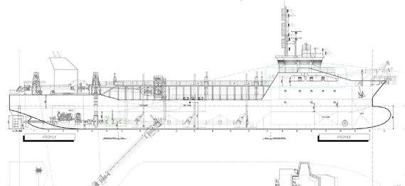 2024-12-17: Order hydraulic system 1700m3 TSHD