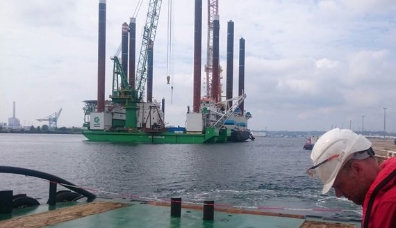 Service Engineer Hydrauliek